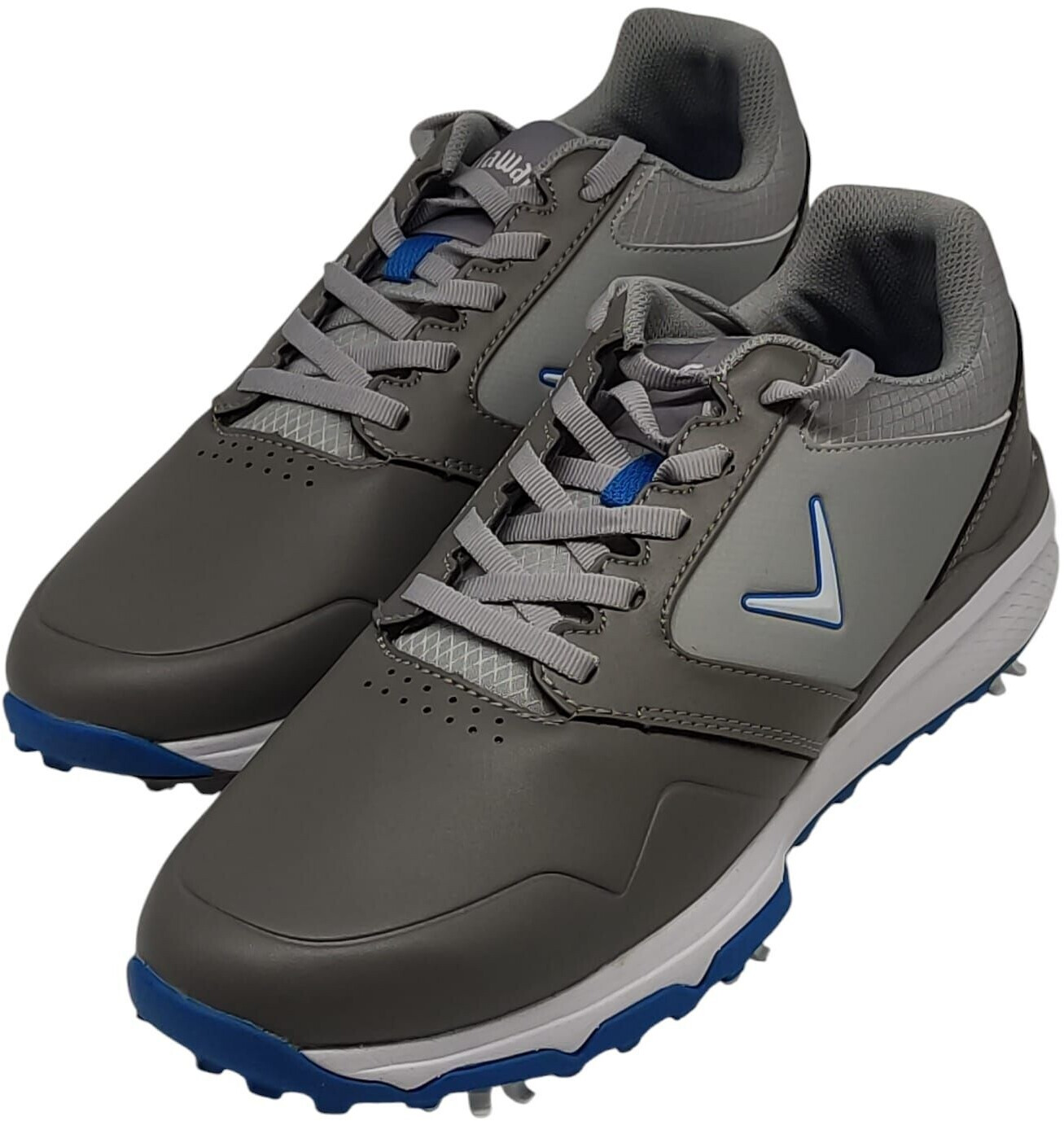 Step Up Your Game with Callaway Golf Shoes: Style, Comfort, and Performance Combined