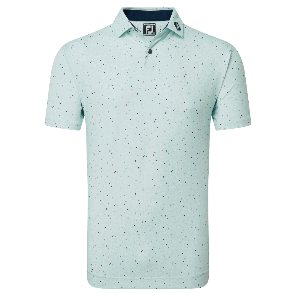 Elevate Your Golf Game with Stylish FJ Golf Shirts
