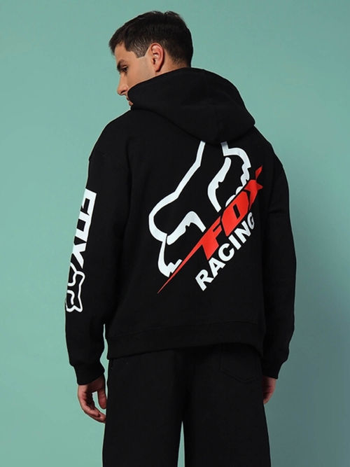 Embrace Style and Comfort with Fox Racing Hoodies