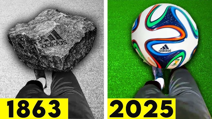 The Fascinating History of Football: A Journey Through Time