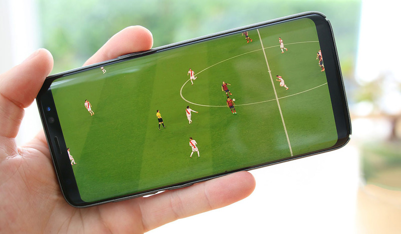 Enhance Your Football Experience with the Ultimate Live Football App