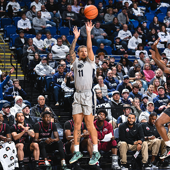 The Excitement of Men’s Basketball: A Thrilling Showcase of Athleticism