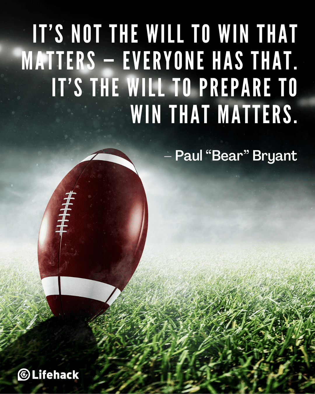 Inspirational Sports Quotes to Motivate Your Journey