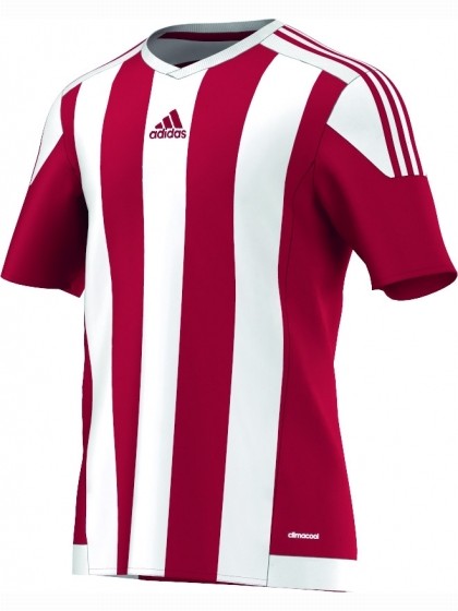 adidas football shirts