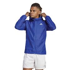 Enhance Your Run with the Adidas Running Jacket: Style, Comfort, and Performance