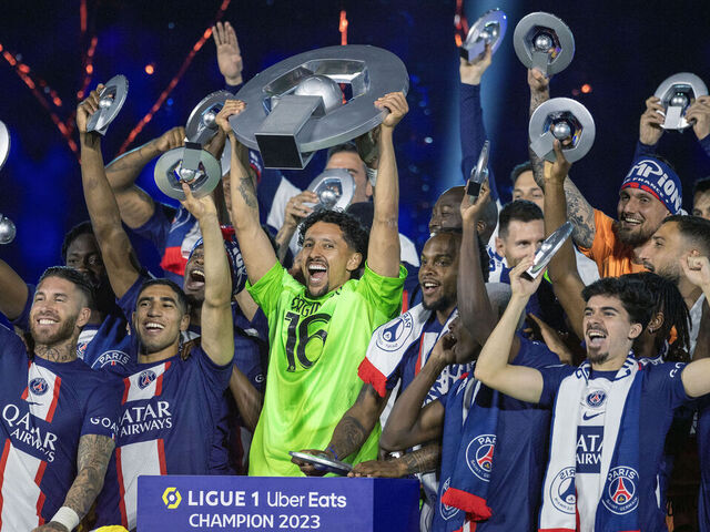 Exploring the Premier Ligue 1 Teams in France: A Detailed Insight