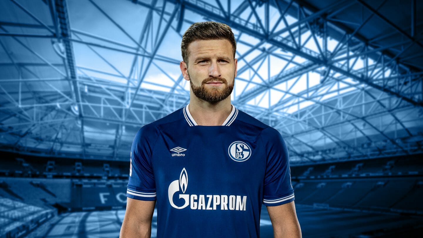 shkodran mustafi
