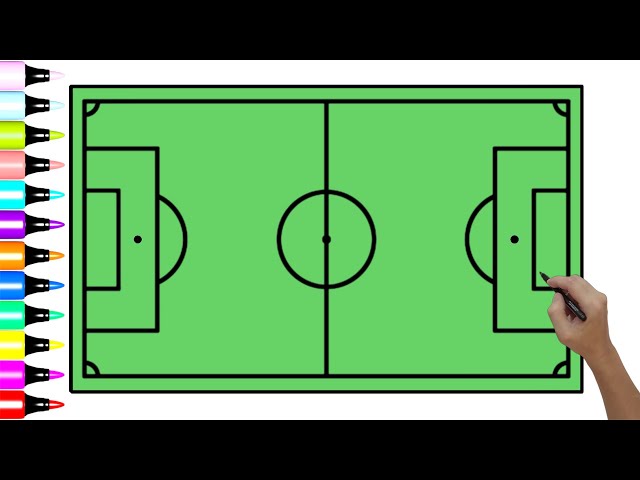 Unlocking Success: The Key to Excellence Lies in a Well-Maintained Soccer Pitch