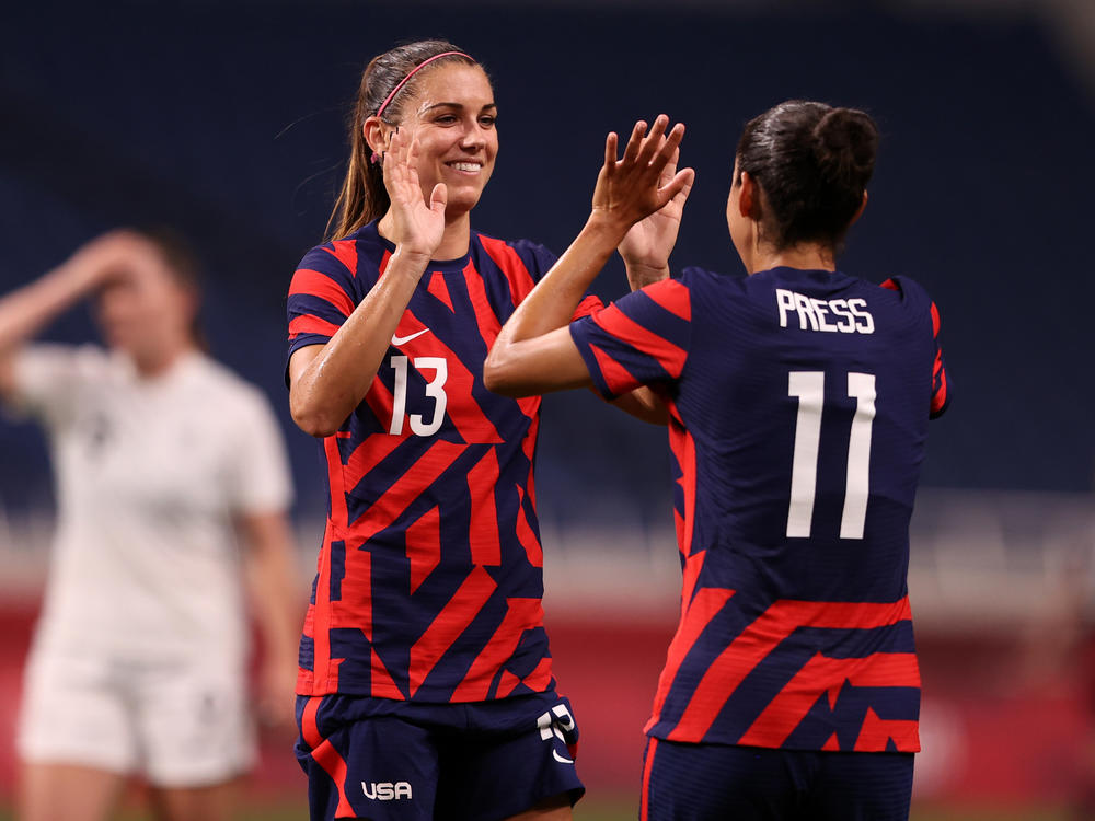 Championing Equality: The Impact of US Women’s Soccer