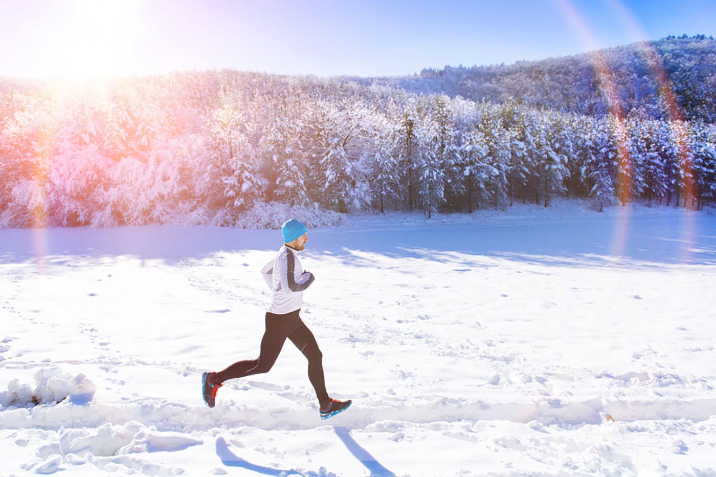 Essential Winter Running Gear for Cold-Weather Workouts