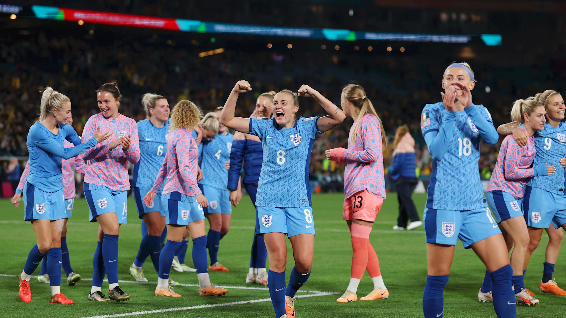 Countdown to the Women’s Football World Cup 2023: Celebrating Female Athletes on the Global Stage