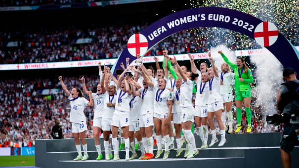 Countdown to the Women’s World Cup Football 2022: A Global Celebration of Female Talent