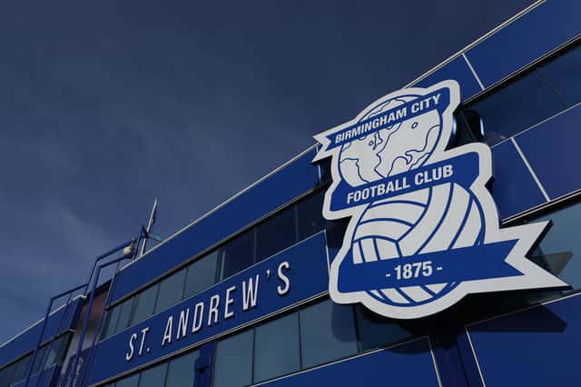 Exploring the Legacy of Birmingham City Football Club