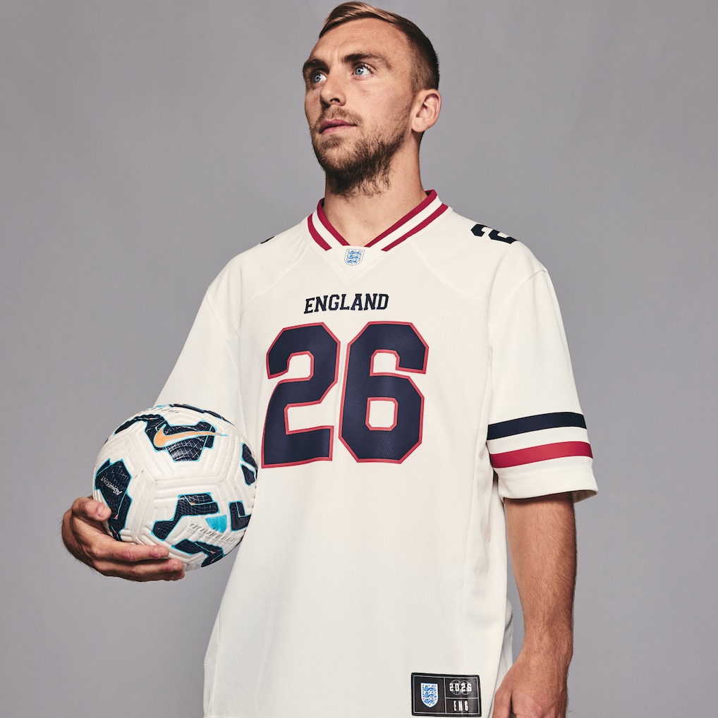 england football t shirt