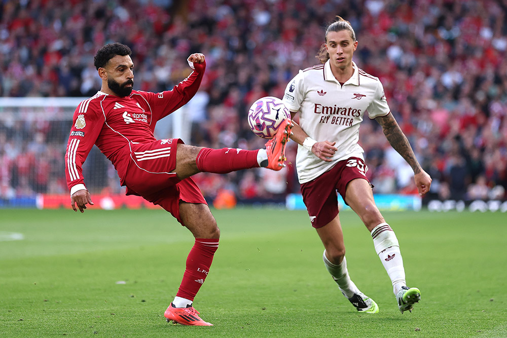 Exciting Matches in the English Premier League Today