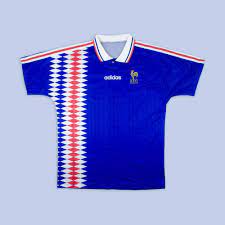 international football shirts
