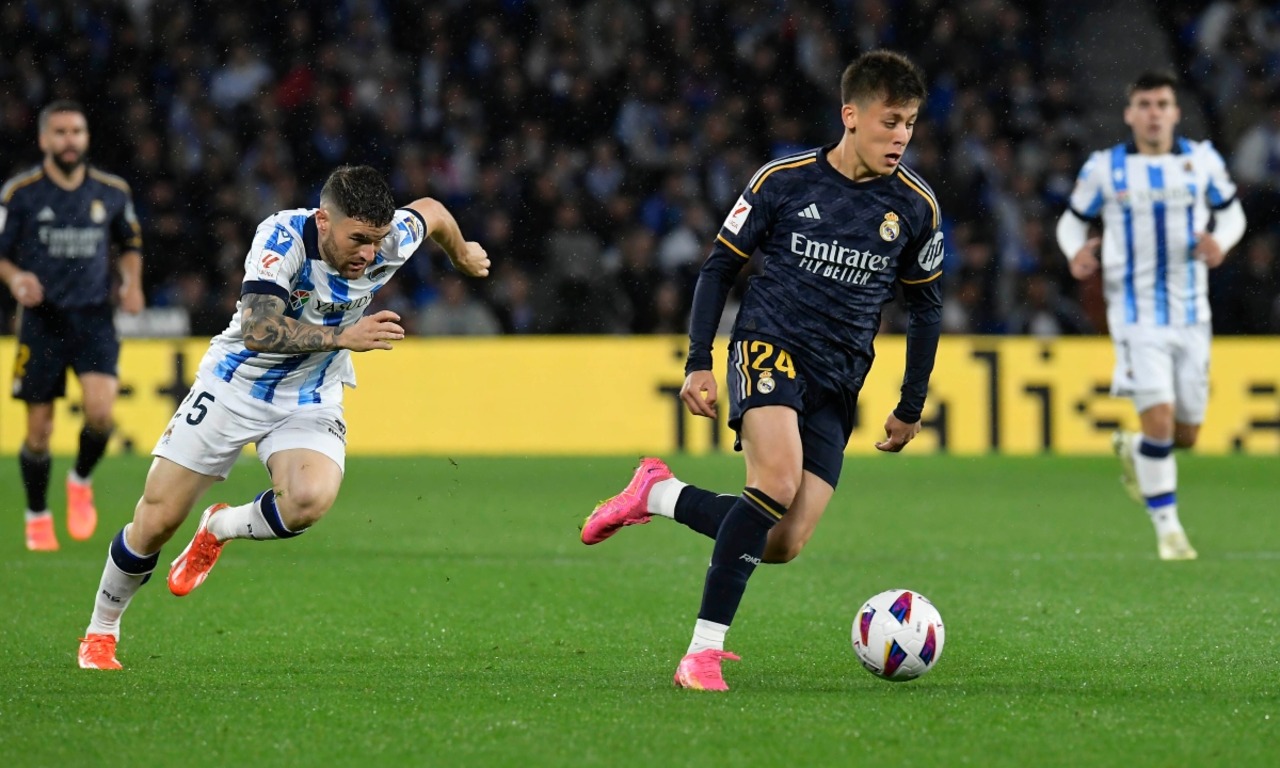 Immerse Yourself in the Excitement of LaLiga Live Matches!