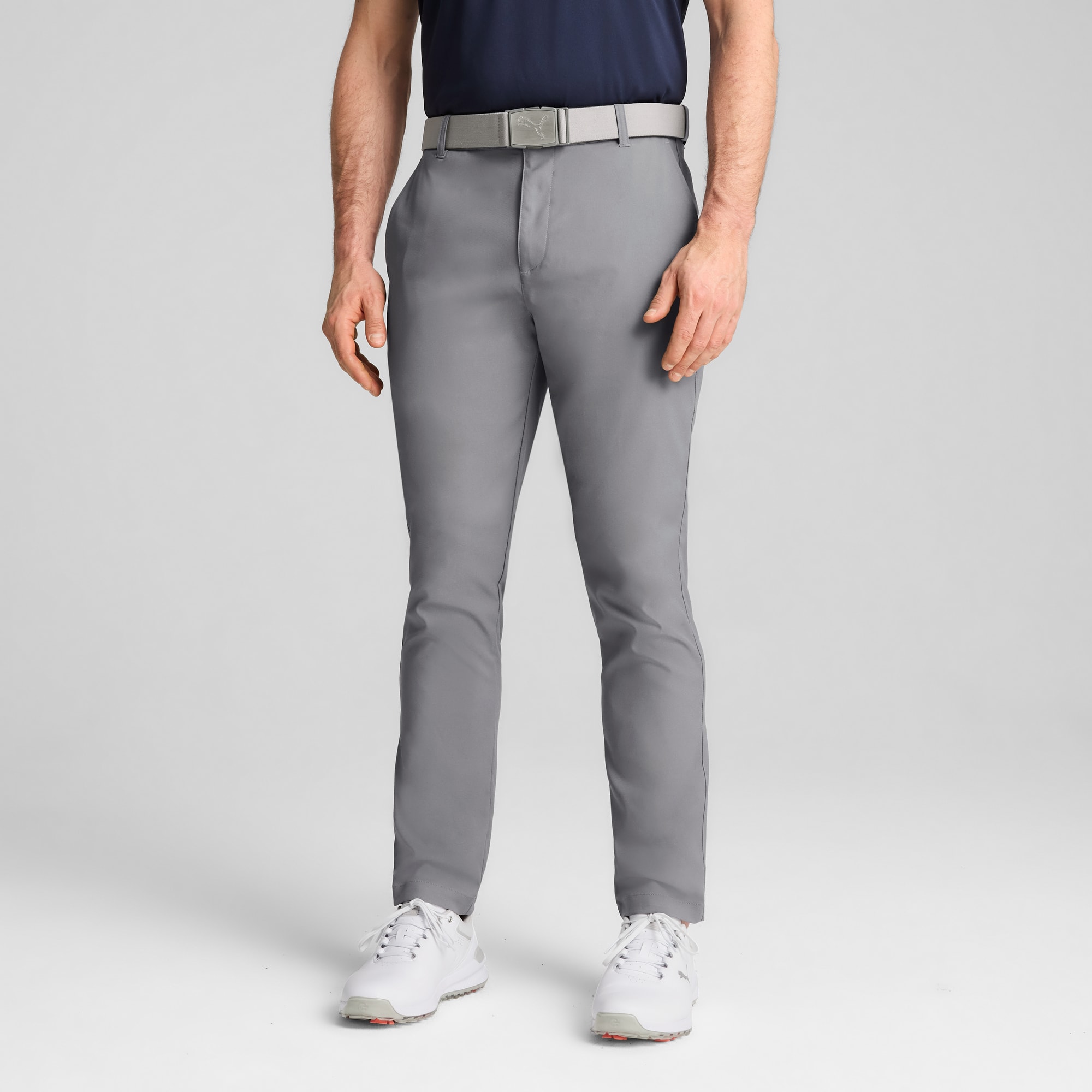 puma golf trousers