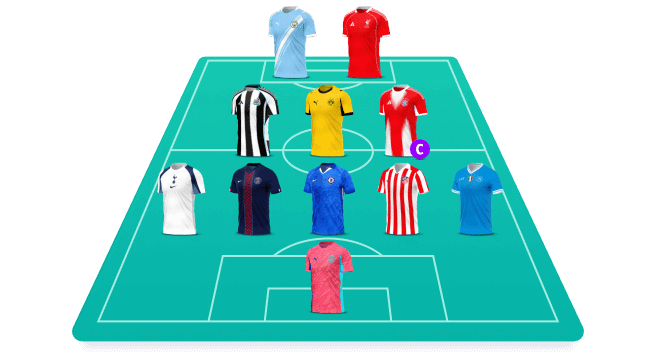 Mastering UEFA Champions League Fantasy: Tips and Strategies for Success