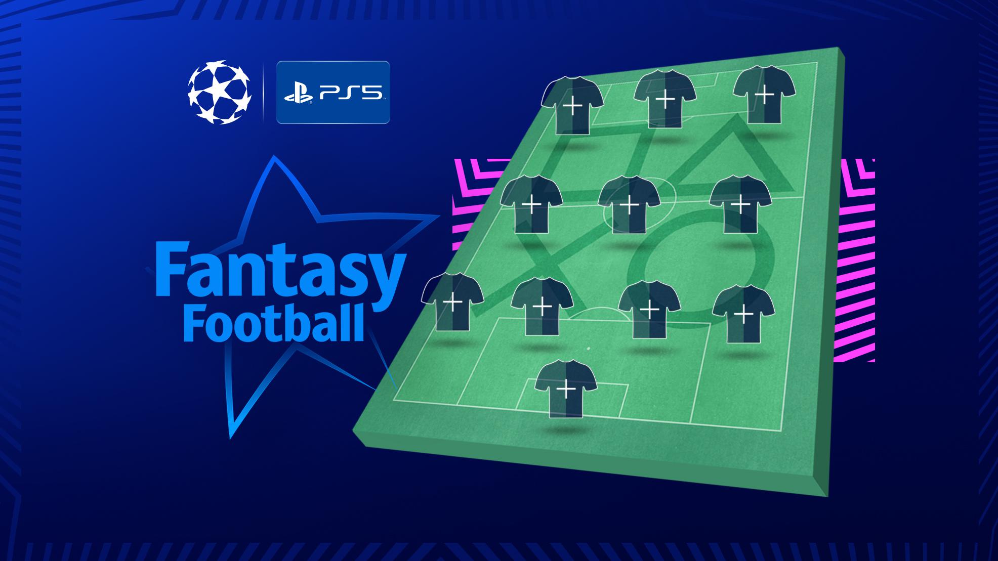 Master Your Football Management Skills with UEFA Fantasy