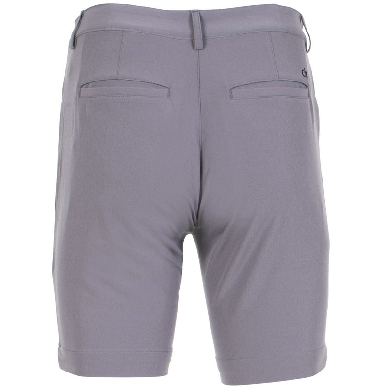 calvin klein golf shorts