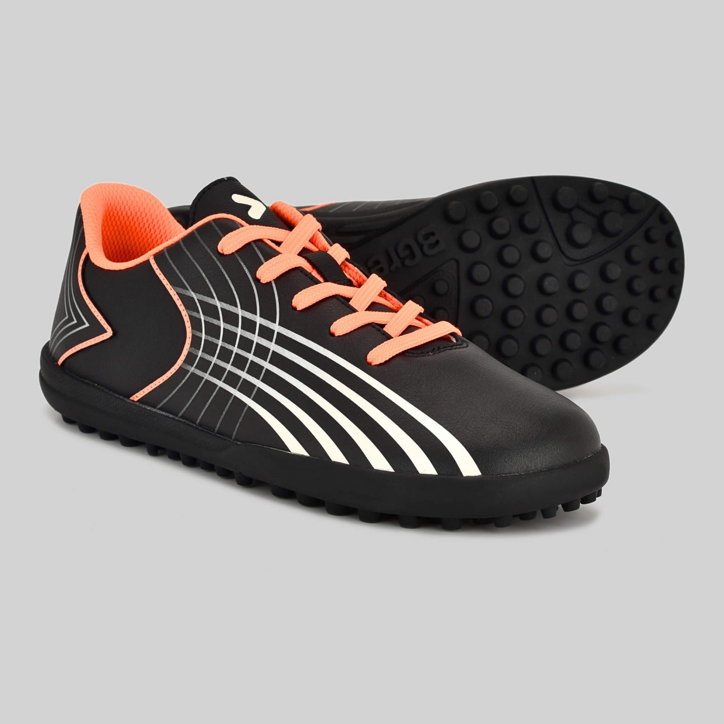 infant astro turf trainers