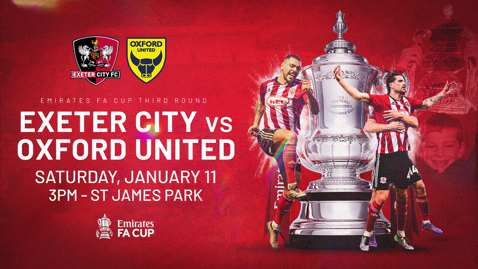 Cheering for Oxford United: A Legacy of Passion and Pride