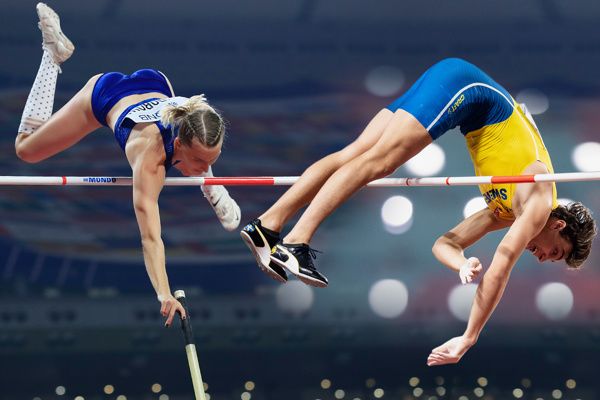 Mastering the Art of Pole Vault: Soaring to New Heights