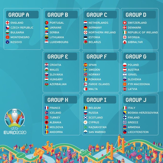Recalling the Thrills of Euro Cup 2020: A Look Back at the Spectacular Tournament