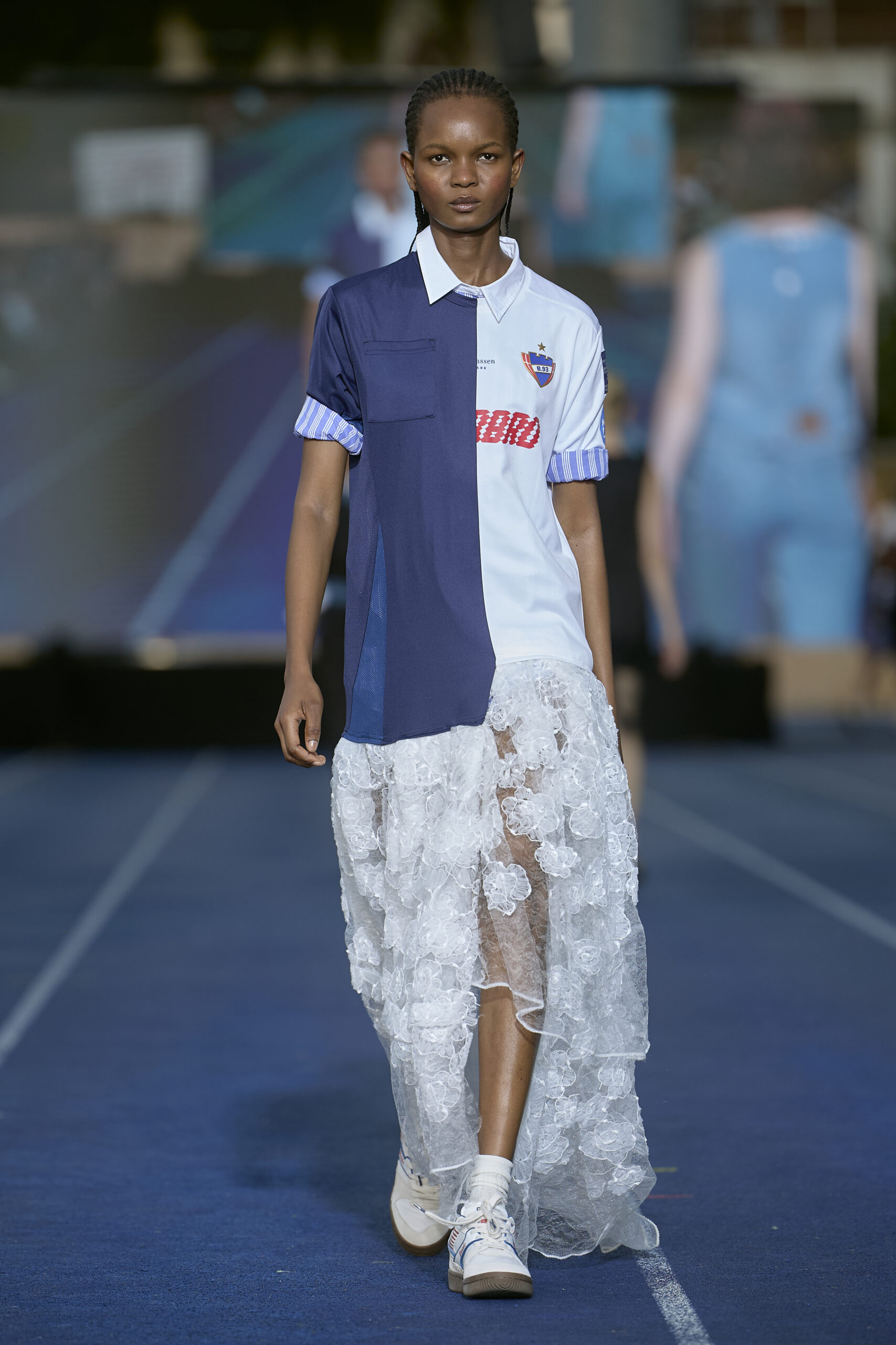 football fashion