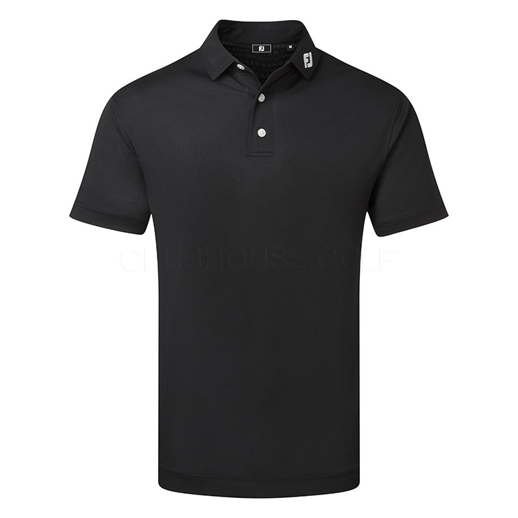 footjoy golf tops