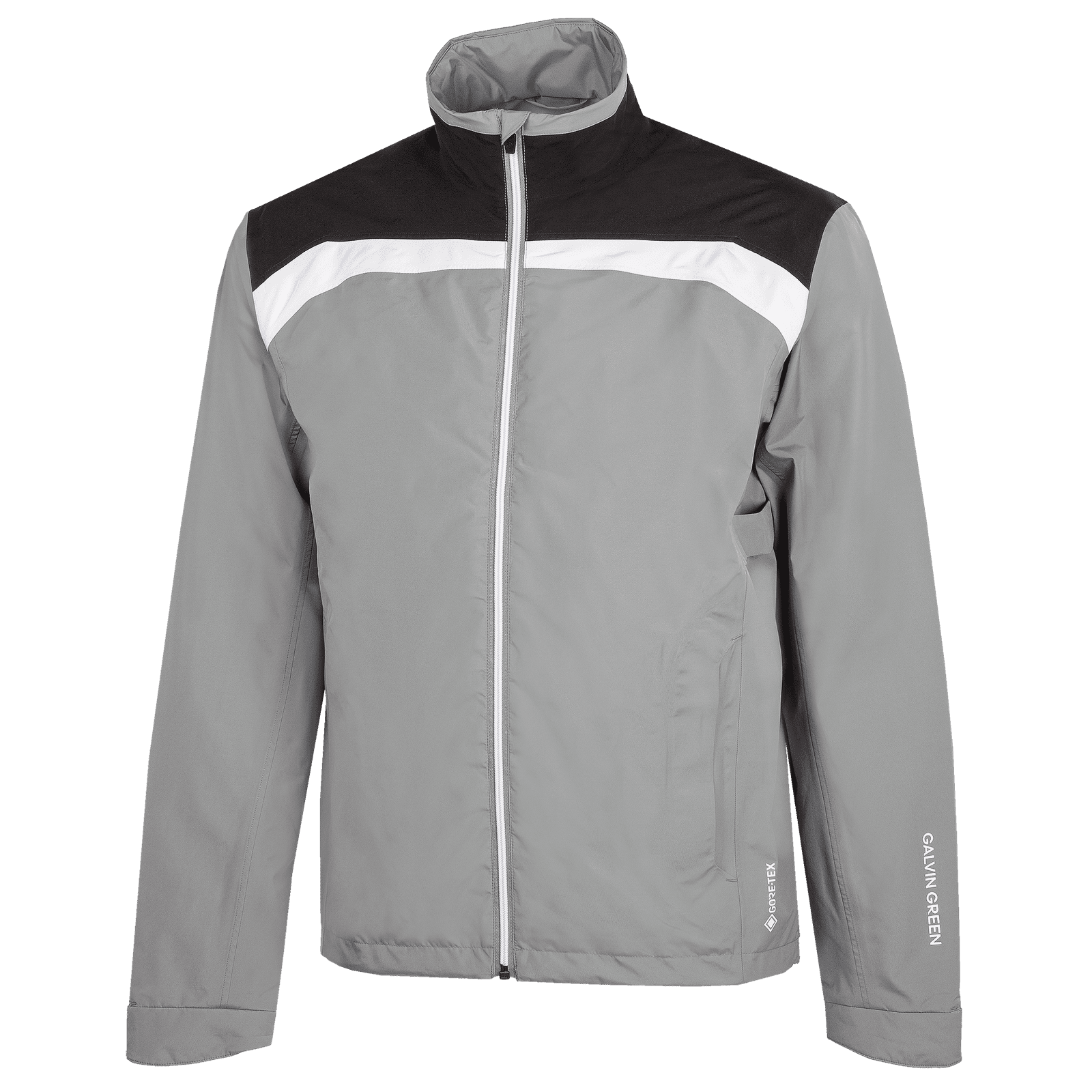 Stay Dry and Comfortable on the Course with a Gore-Tex Golf Jacket
