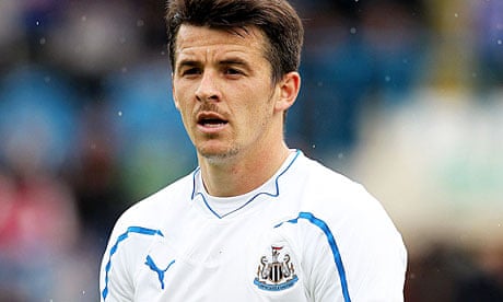 joey barton