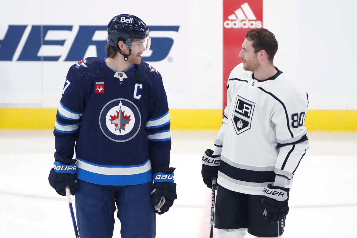 The Glorious Legacy of the Los Angeles Kings
