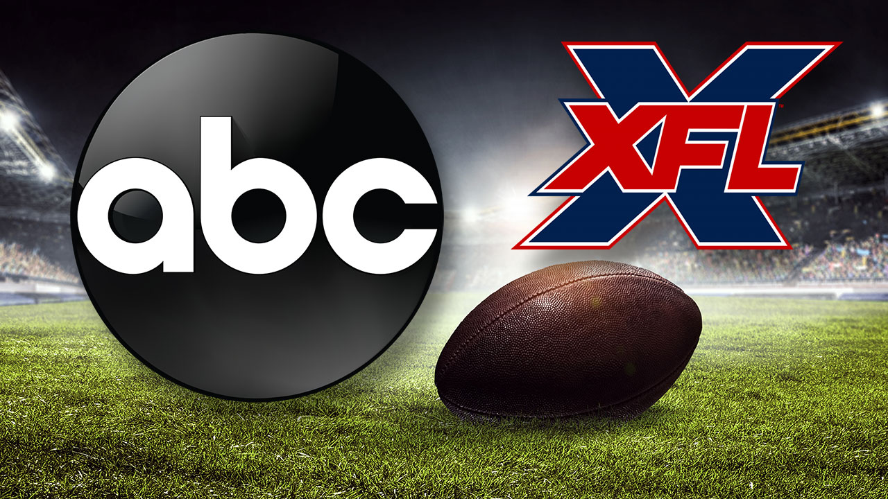 xfl teams