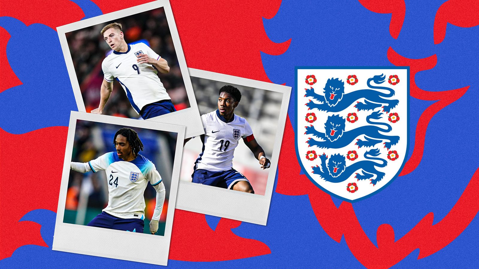 The Triumphs of the England Football Team in 2021