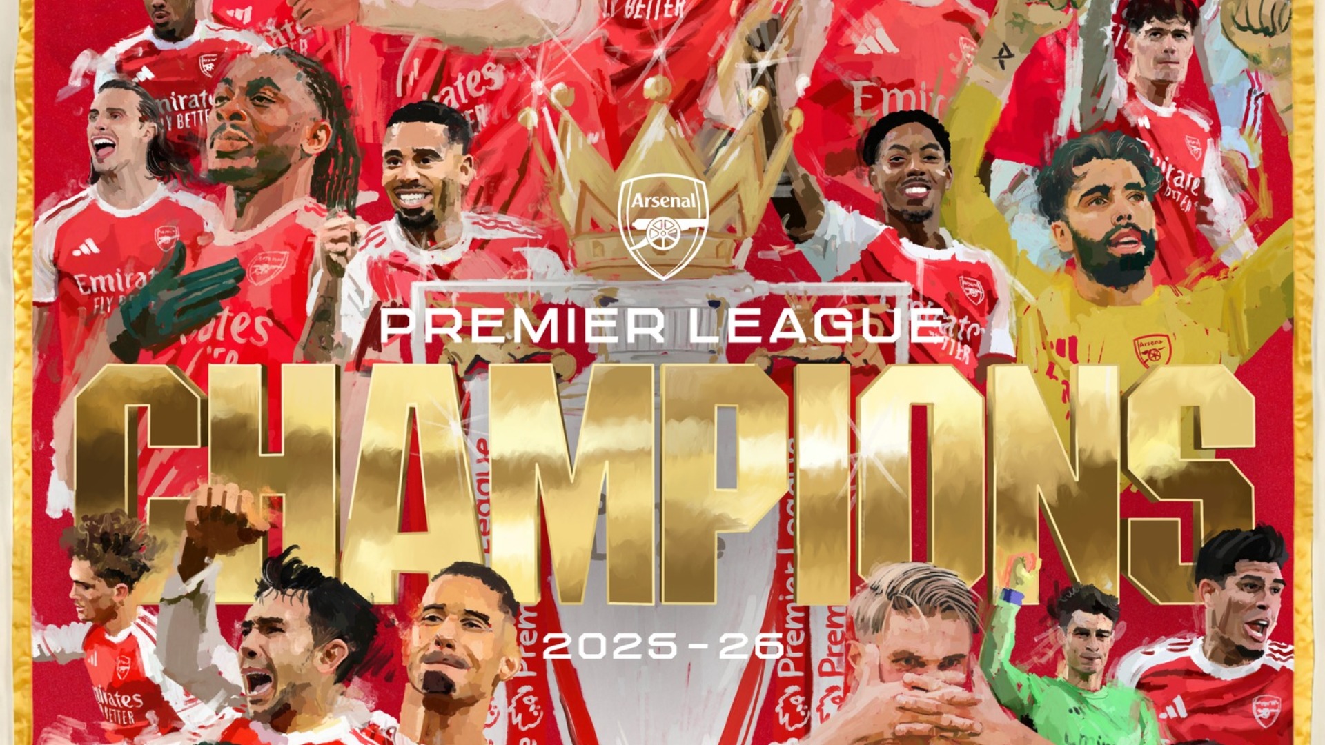 The Pursuit of Glory: EPL Champions and Their Enduring Legacy