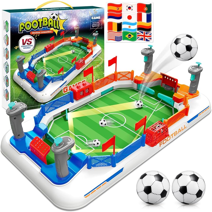 Discover Fun Football Activities for 5-Year-Olds Near Me