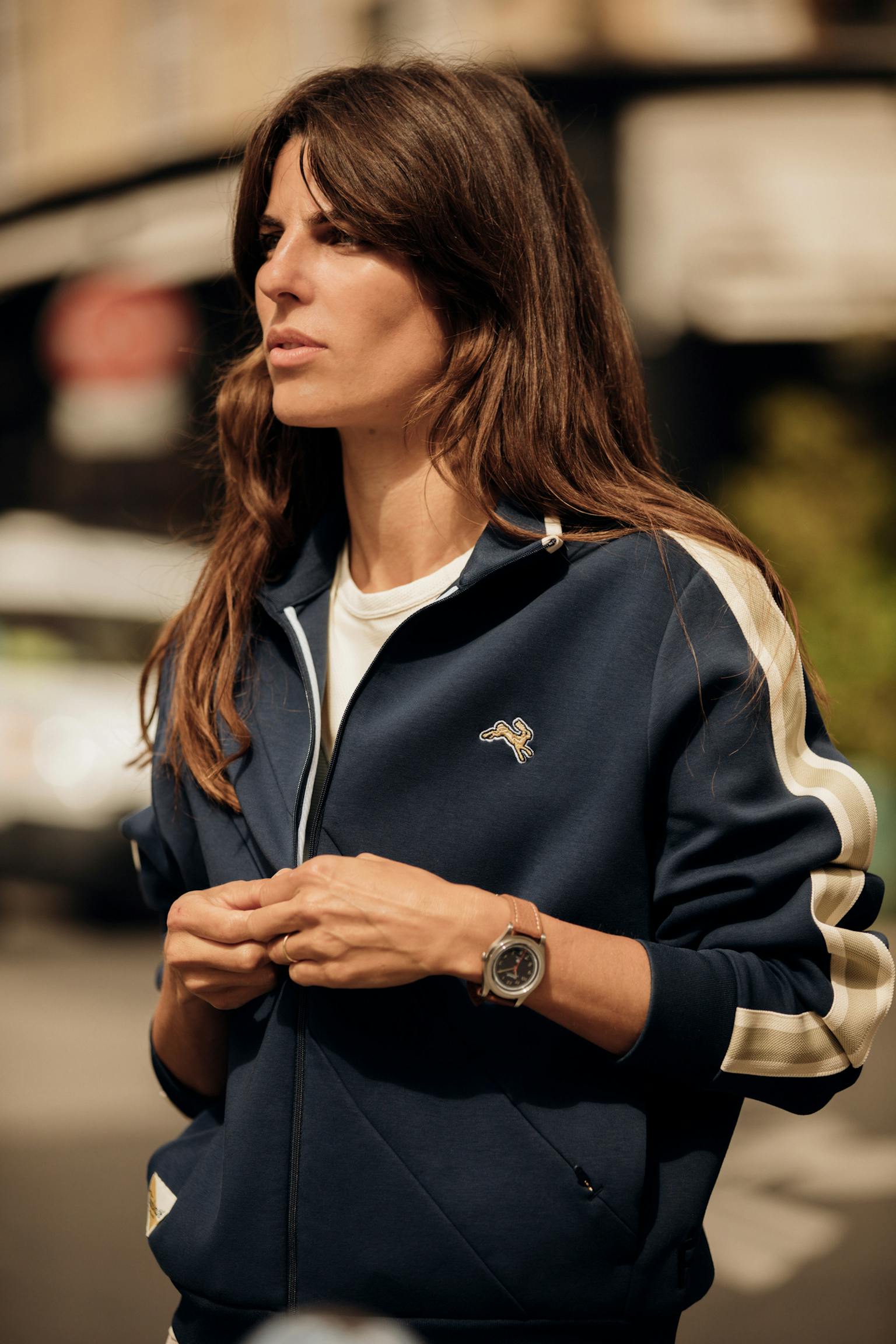 Stylish Track Jacket Options for Women: Elevate Your Athleisure Game!