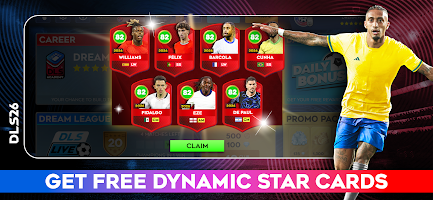 Dream League Soccer 2016: The Ultimate Mobile Football Experience