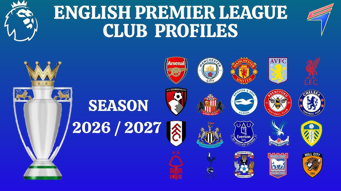 Exploring the Top EPL Teams: A Dive into English Premier League Football