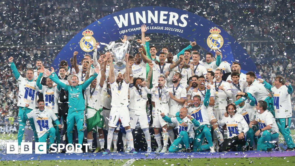Euro Cup Result: Italy Triumphs in Thrilling Final