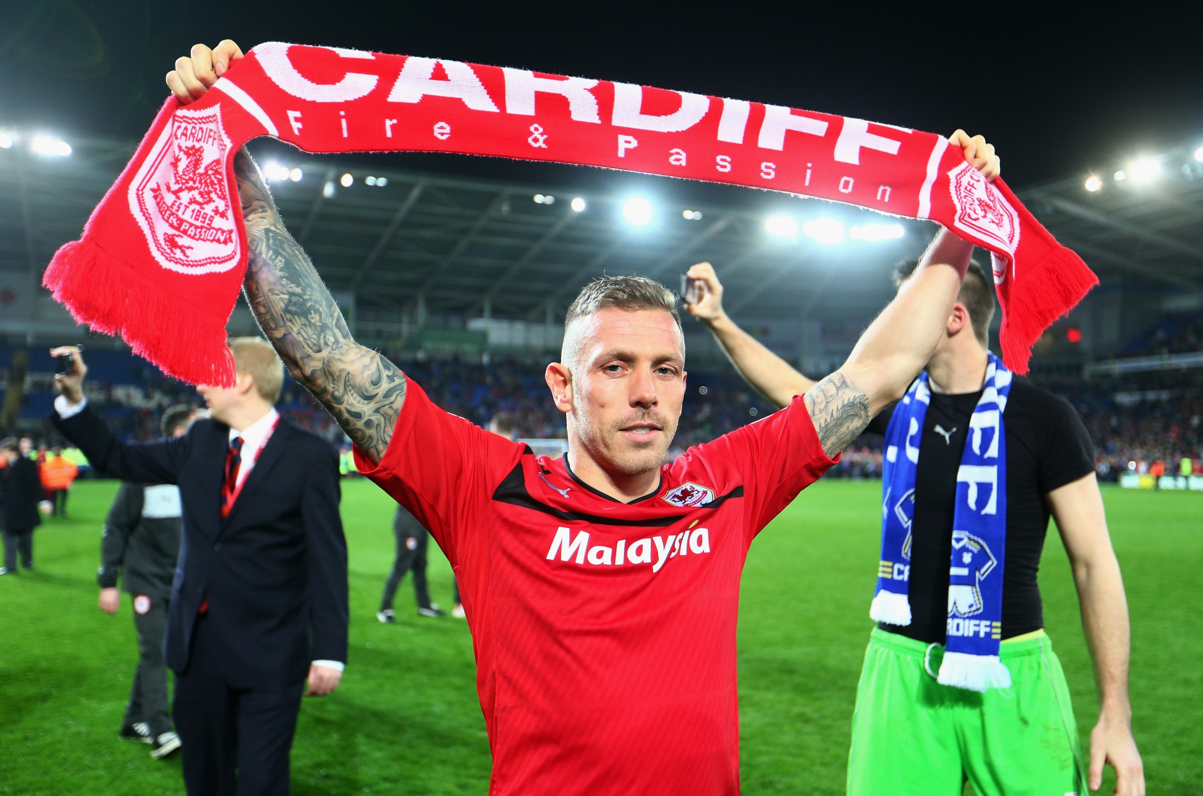 The Unforgettable Moments of Premier League 2013