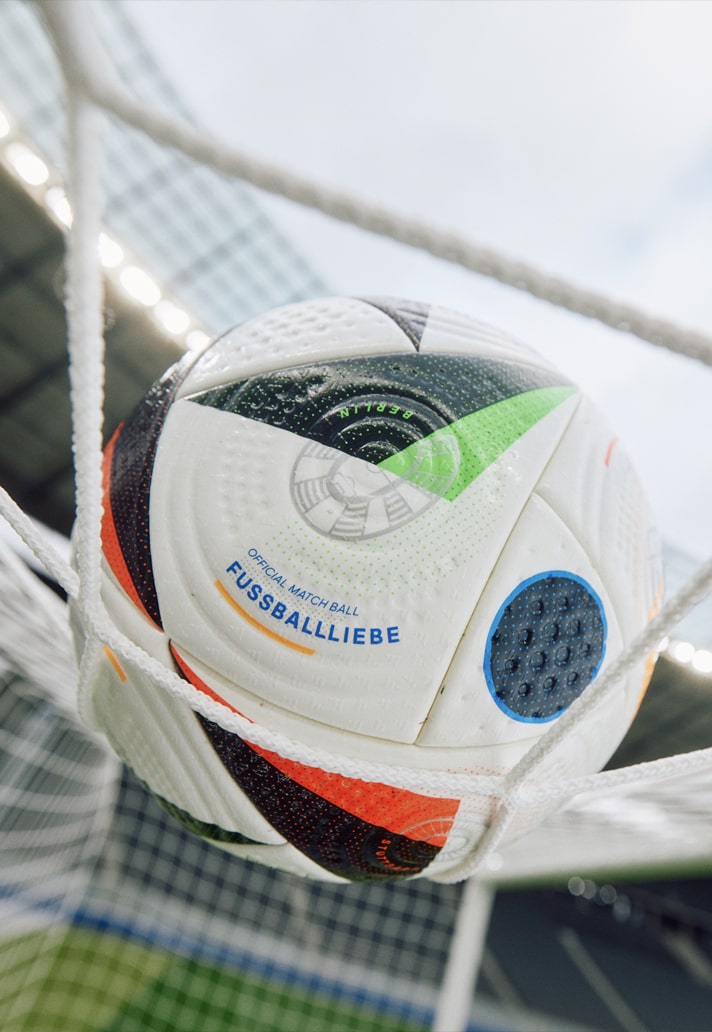 adidas soccer ball