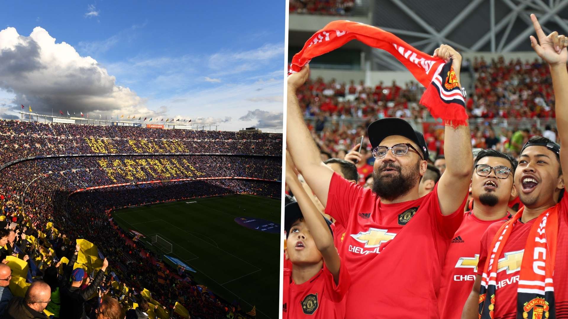 best football fans in the world