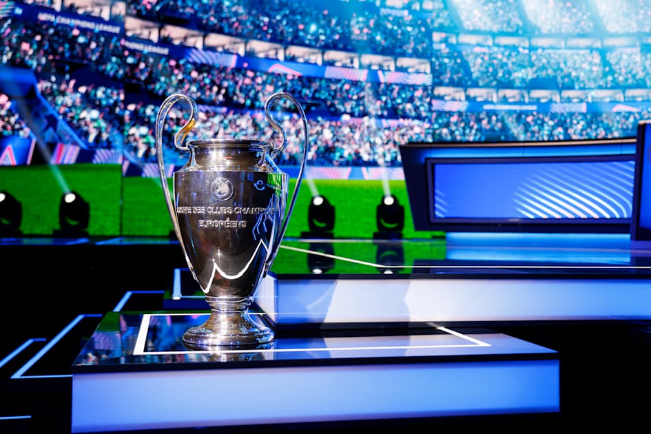 Chelsea FC Champions League: A History of European Glory