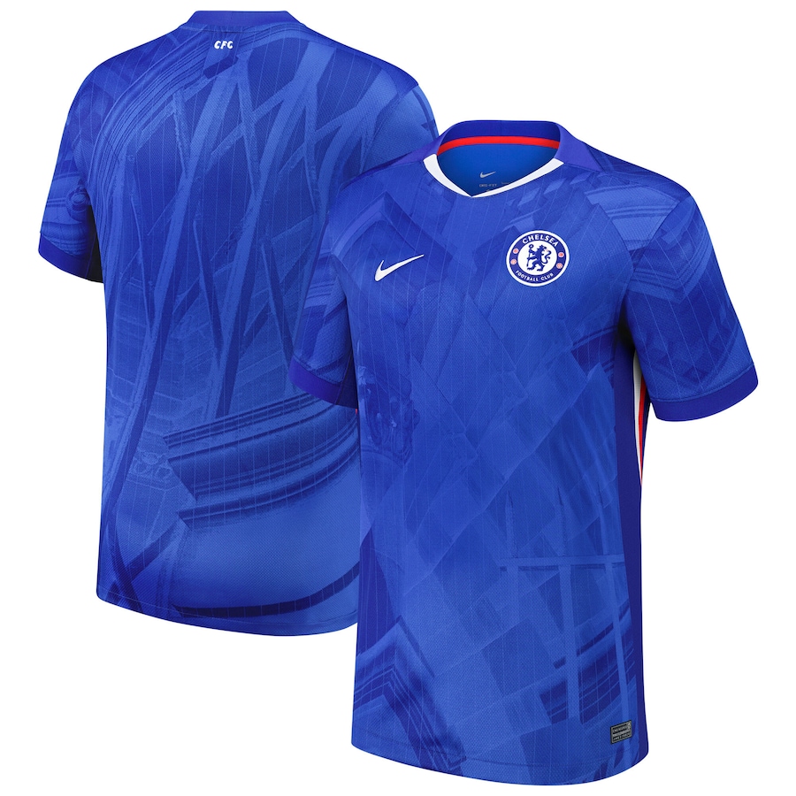 Chelsea Shirt: A Symbol of Pride, Passion and Stamford Bridge Tradition