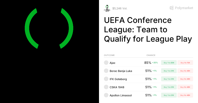 conference league teams