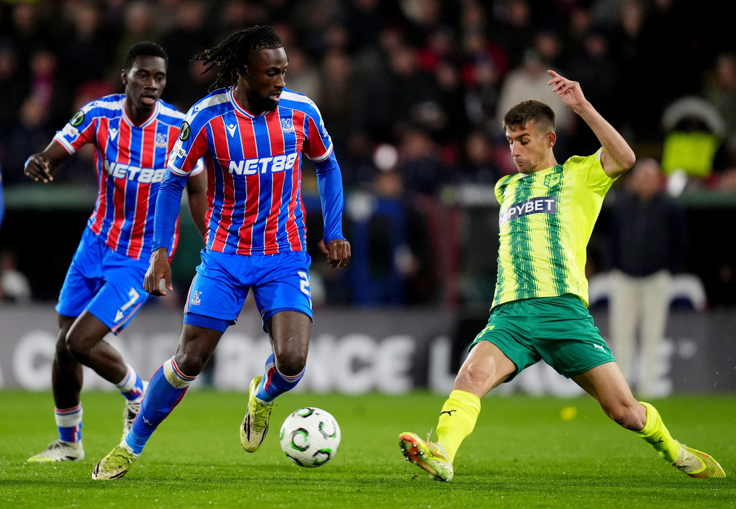 European Football Competitions: A Guide to Europe’s Biggest Tournaments