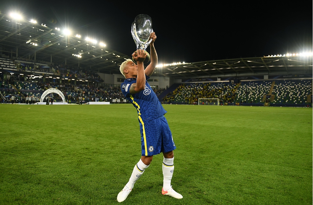 football cup 2021